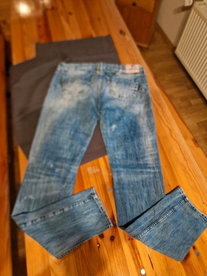 Herrlicher Jeans 32/32 in Hörstel