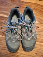 Salomon Hikingschuhe  Wanderschuhe, Größe 40 2/3 München - Sendling Vorschau