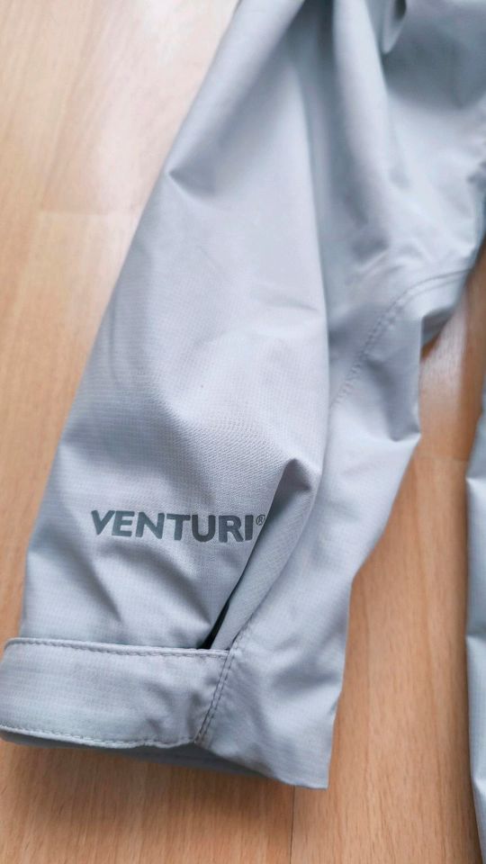 Schöffel Venturi Jacke Gr. 46 in Weimar