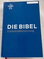 Die Bibel, ISBN 978-3-460-44000-5 Rheinland-Pfalz - Reinsfeld Vorschau