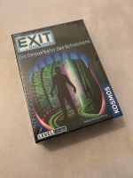 Exit spiel Geisterbahn des Schreckens Sachsen - Wittichenau Vorschau