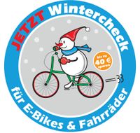 FAHRRAD/ EBIKE LASTENRAD Wintercheck bis zu 40€ Rabatt Leipzig - Großzschocher Vorschau