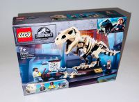 LEGO® Jurassic World 76940 T. Rex-Skelett - NEU/OVP Baden-Württemberg - Tamm Vorschau