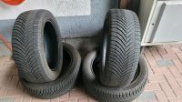 Michelin 235/50 R19 SUV Ganzjahresreifen 3 PMFS Thüringen - Zimmernsupra Vorschau