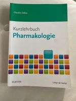 Kurzlehrbuch Pharmakologie Bayern - Fürth Vorschau
