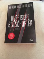 Russische Botschaften, Yassin Musharbash Dithmarschen - Weddingstedt Vorschau