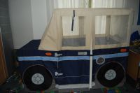 Kinderzimmer Zelt "Truck" Dresden - Coschütz/Gittersee Vorschau