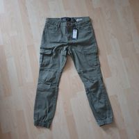 Vero Moda Cargo Pants/Jeans Ivy Green L Neu Berlin - Neukölln Vorschau
