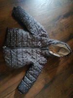 Mädchen Winterjacke von Lupilu Gr. 92 Bayern - Bayreuth Vorschau