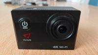Victure AC800 Action Cam 4K 20MP WiFi - keine GoPro Hessen - Kassel Vorschau