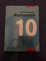 Erweiterungskurs Mathematik 10 Nordrhein-Westfalen - Wesel Vorschau