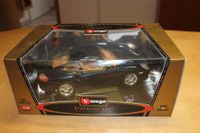 Modellauto 1:18 Porsche  911 ( 996 ) Turbo Nordrhein-Westfalen - Titz Vorschau