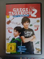 Gregs Tagebuch 2 DVD Gibt's  Probleme? Mülheim - Köln Holweide Vorschau