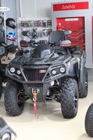 ODES Pathcross Max 650+ ATV Quad LOF keine TGB, CFMOTO, CF Moto Baden-Württemberg - Trossingen Vorschau