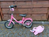 Puky Fahrrad 12 Zoll Baby Born Nordrhein-Westfalen - Lohmar Vorschau