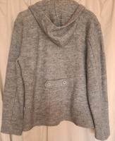 Cecil Wolljacke Gr. XL, helles grau Bielefeld - Heepen Vorschau
