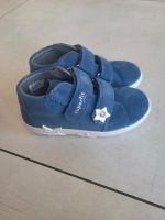 NEU Superfit Starlight Klettschuhe Gr. 26 blau Duisburg - Homberg/Ruhrort/Baerl Vorschau