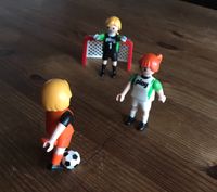 Playmobil Damenfußball Nordrhein-Westfalen - Marienmünster Vorschau