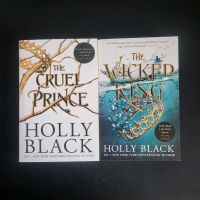 (Neu) The Cruel Prince & The Wicked King - Holly Black Niedersachsen - Dassel Vorschau