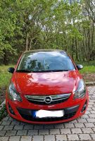 Opel Corsa S-D Color Edition Thüringen - Zella-Mehlis Vorschau