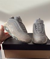 Nike Air Max 97 Wolf Grau Gliter Berlin - Charlottenburg Vorschau