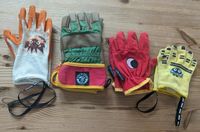 Arbeits-Handschuhe Kinder 2,5-5 Jahre Bayern - Regensburg Vorschau