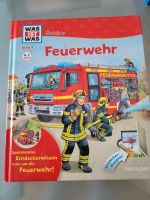 Was ist Was - Buch " Feuerwehr" Bayern - Krumbach Schwaben Vorschau