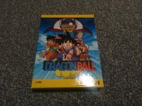 Dragon Ball Movies 1-4 DVD box Anime Dragonball Nordrhein-Westfalen - Gronau (Westfalen) Vorschau