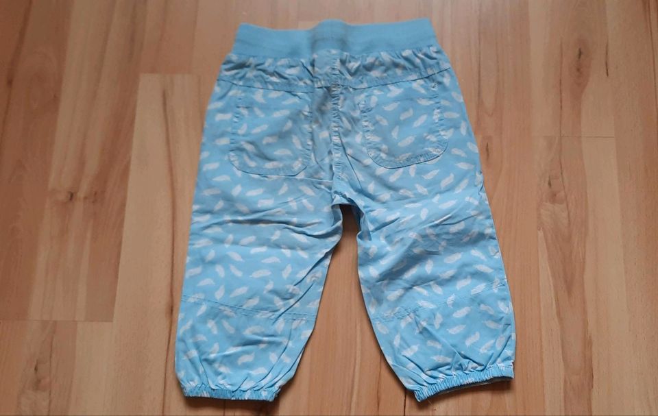 Shorts, Capri-Hose 110 in Westerwalsede