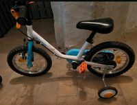 Kinderfahrrad 14" B-Twin Sachsen - Brandis Vorschau