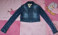 John Galliano Kids Jeansjacke in Gr. 14 164.  Wie neu Baden-Württemberg - Heilbronn Vorschau