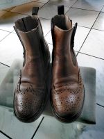 Herren Chelsea Boots  von Corvari Niedersachsen - Seggebruch Vorschau