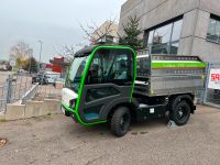 Etesia ET Lander , Elektrofahrzeug , Multifunktional, et-lander Baden-Württemberg - Gerlingen Vorschau