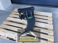 ✅✅ Reißzahn Minibagger MS03 symlock HARDOX 400 Rodezahn Bayern - Kühbach Vorschau