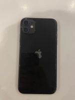 iPhone 11 64GB Schwarz Niedersachsen - Lengede Vorschau