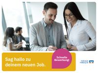 Referent Rechnungswesen (m/w/d) (Volksbank Freiburg) in Freiburg im Breisgau Finanzbuchhalter Finanzen Buchhalter Finanzleiter Freiburg im Breisgau - Altstadt Vorschau