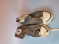 Converse All Star Sneaker Niedersachsen - Uelzen Vorschau