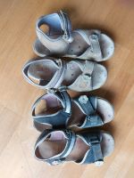 Zwei Paar Sandalen von Superfit Gr.35 Aachen - Laurensberg Vorschau