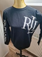 Ralph Lauren Pullover Schwarz Sachsen-Anhalt - Hermsdorf Vorschau