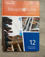 Politikbuch- 12. Klasse Niedersachsen - Quakenbrück Vorschau