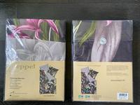 Kaeppel Bettwäsche Satin Makosatin neu Blumen neu Mauve Saarland - Neunkirchen Vorschau