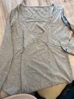 Still- Pullover Gr. 40/42 grau Thüringen - Erfurt Vorschau
