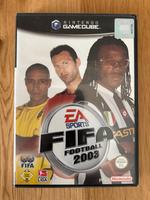 Nintendo GameCube FIFA 2003 Rheinland-Pfalz - Ingelheim am Rhein Vorschau