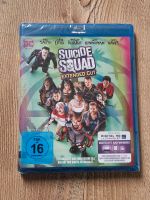 Suicide Squad Extended Cut Blu-Ray neu und ovp Niedersachsen - Bomlitz Vorschau