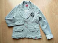 Soxx Blazer Sweatjacke Mädchen gr 134/140 grau w.neu Nordrhein-Westfalen - Arnsberg Vorschau