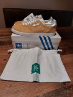 Adidas Sneaker GAZELLE SUPER X ALLTIMERS NEU und OVP im Orig.Kart München - Sendling-Westpark Vorschau