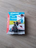 PLAYMOBIL 9094 Skater mit Rampe Nordrhein-Westfalen - Soest Vorschau