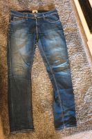 Tommy Hilfiger Jeans Hose Gr. 32/32 Sachsen-Anhalt - Hettstedt Vorschau