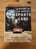 History of the worlds Sports Cars, 1961, Autos/Rennstrecken/Infos Sachsen - Bautzen Vorschau