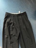 Zara High waist Stoffhose elegante Hose Stuttgart - Vaihingen Vorschau